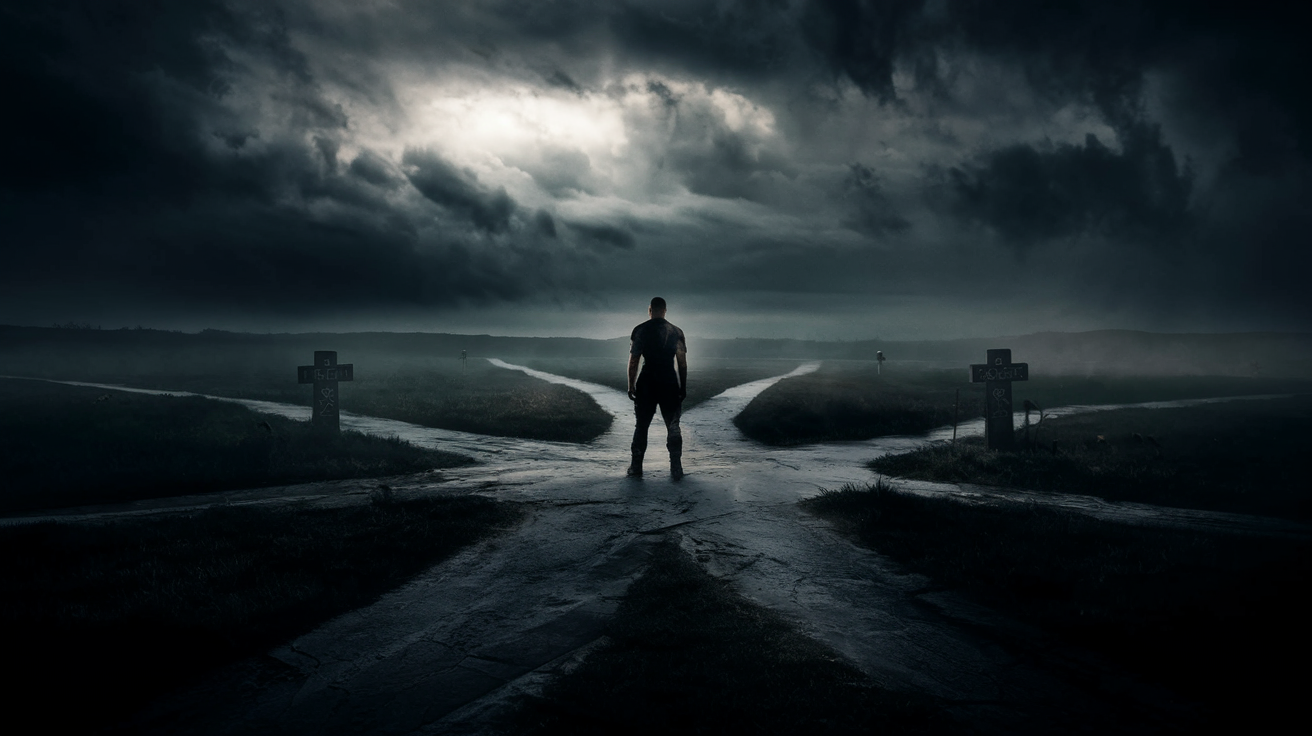 Crisis Assessment: Know Your Stage