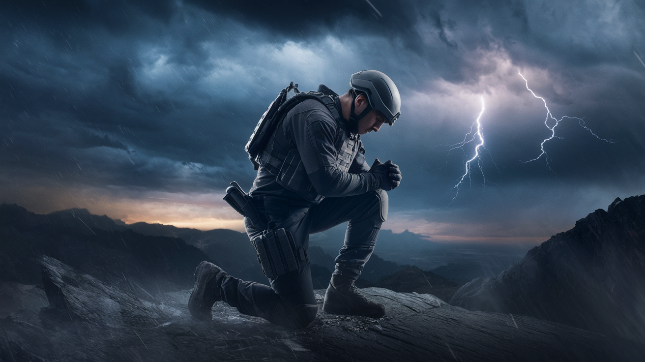 Crisis Protocol: IF-THEN Response Framework