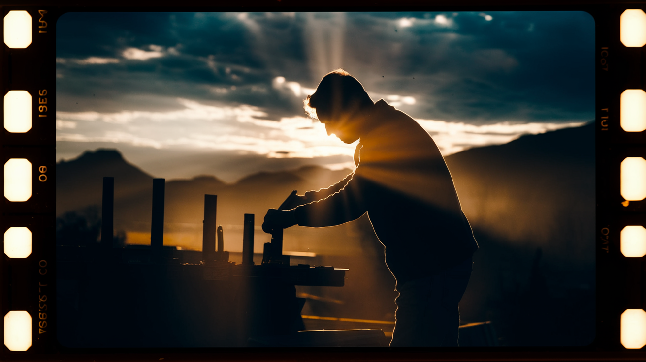 Daily Deposits: Build Trust Through Body