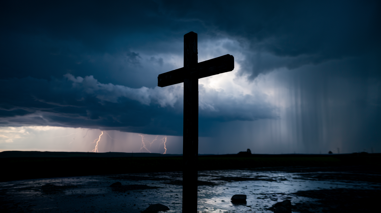 Death to Self: The Savage Standard