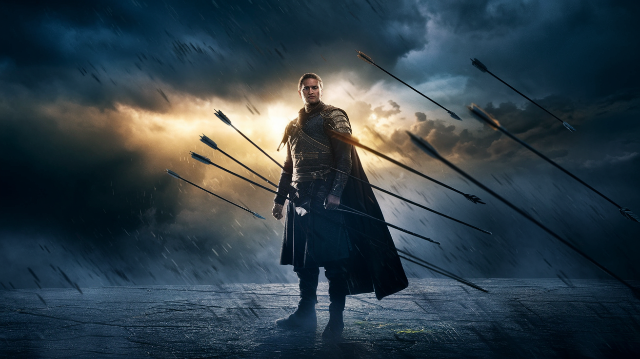 Defensive Responses: When She Tests You