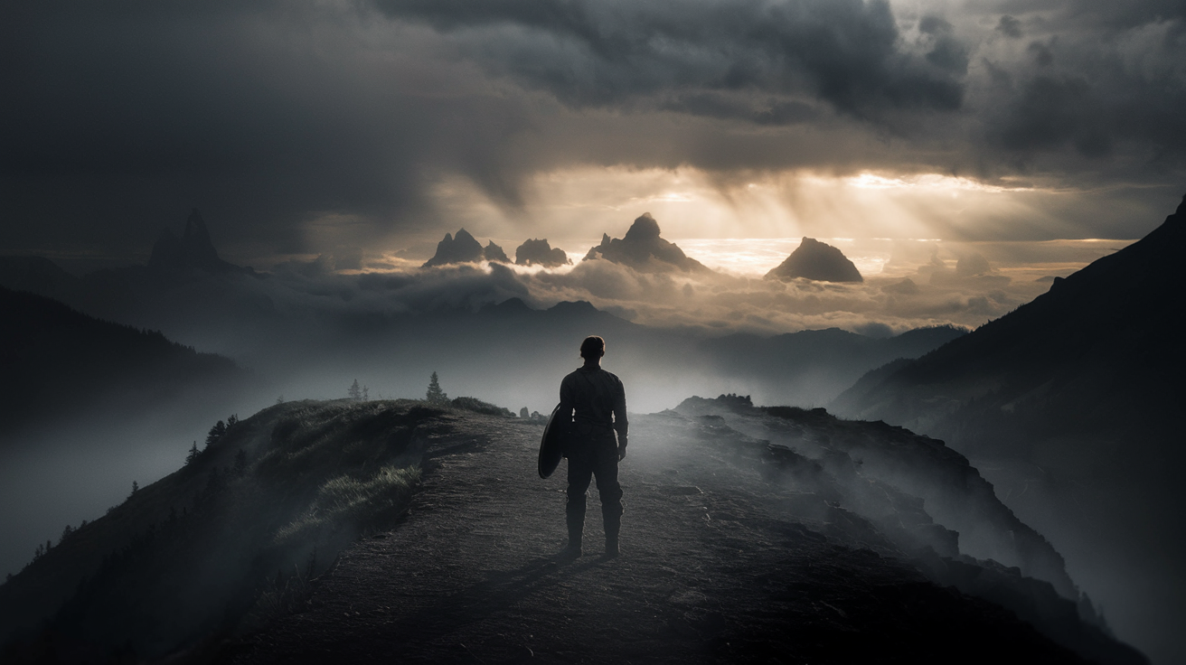 Divorce Normalization: Her Testing Stages