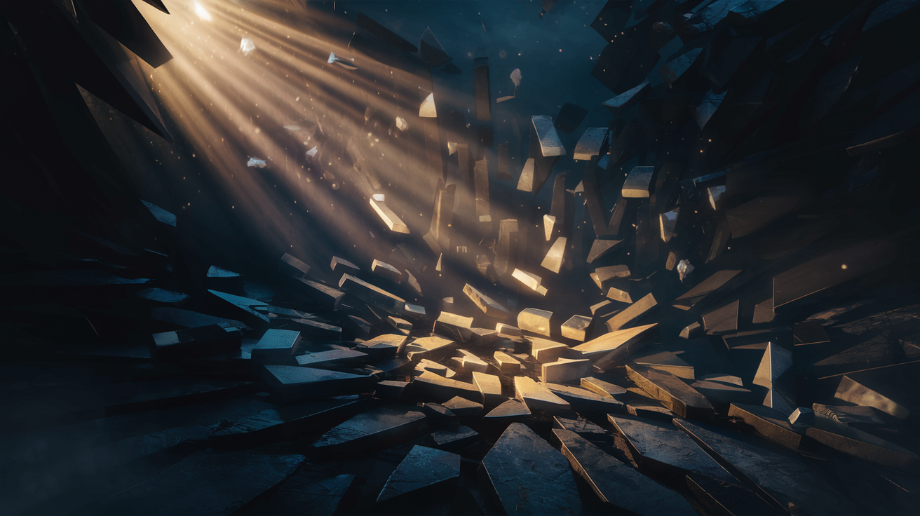 EMDR Biblical Healing: Divine Light Therapy