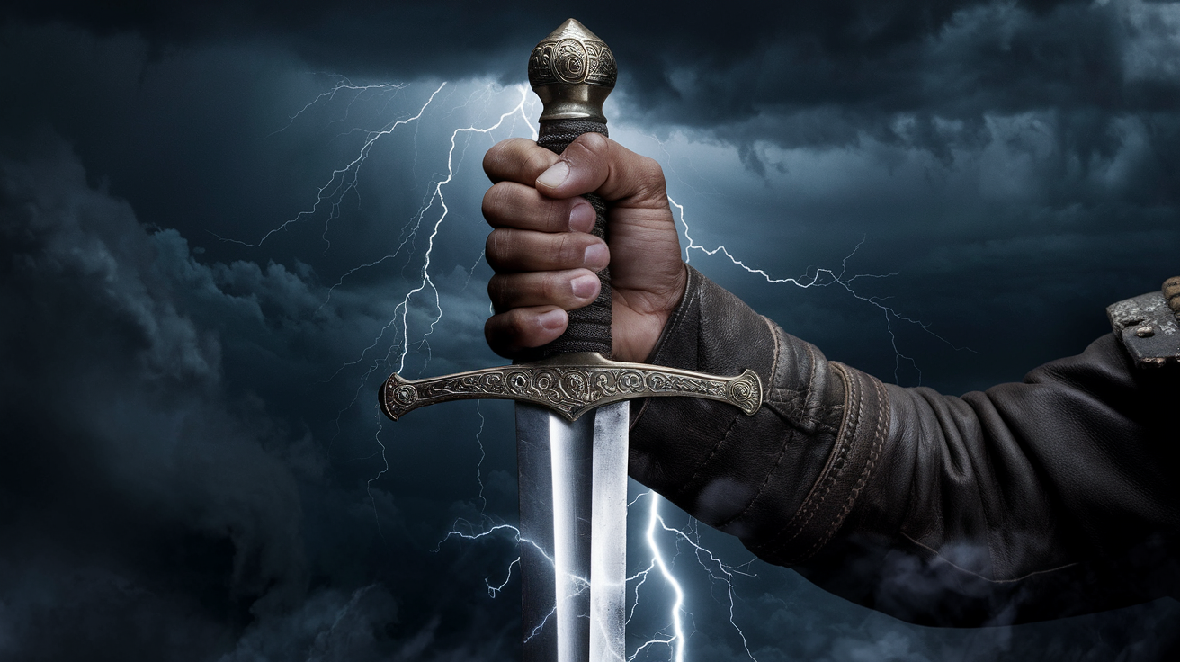 Emergency Protocol: S.W.O.R.D. Response