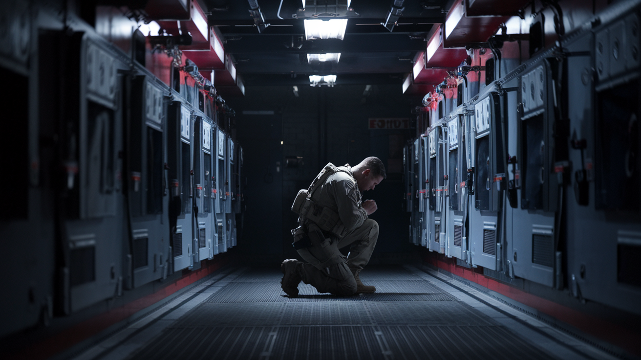 Emergency Protocols: Crisis Training