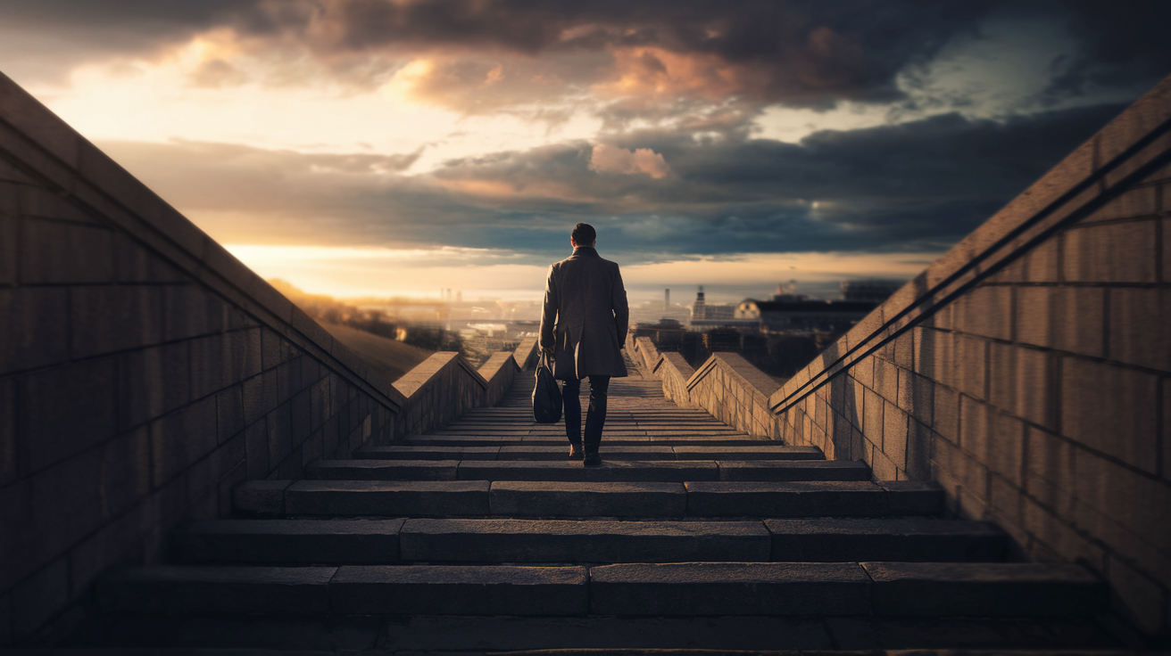 Emotional Affair Recovery: 8-Stage Path