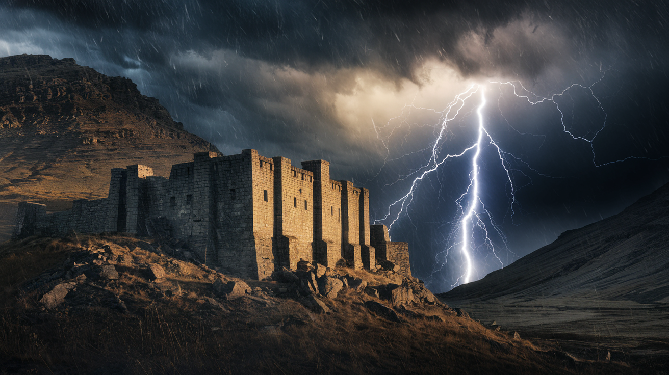 Emotional Fortress: Build Unshakeable Trust