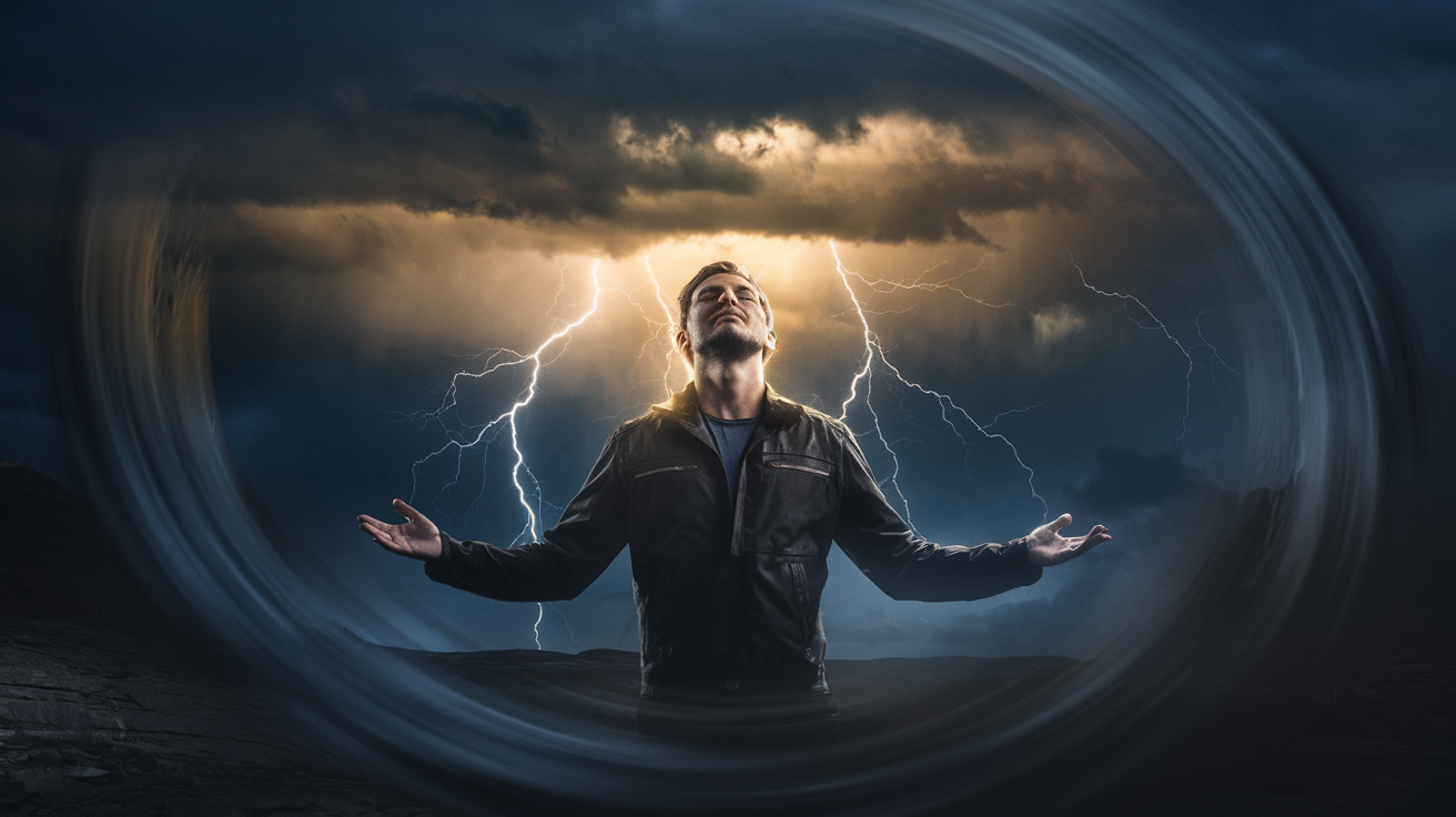 Emotional Regulation Christian Marriage: Control Your Body