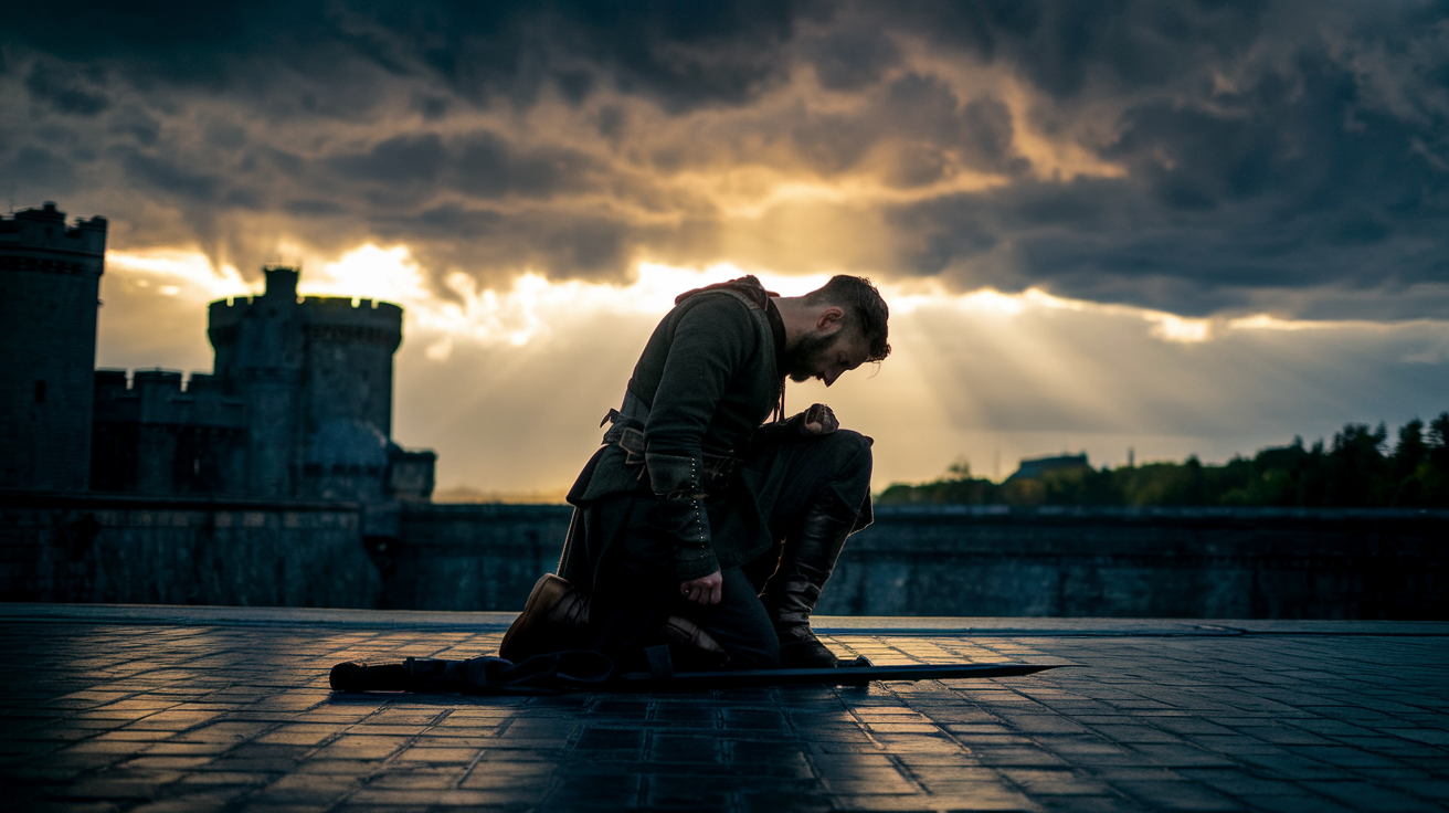 Emotional Regulation: Your Primary Weapon