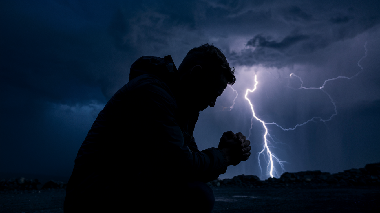 Emotional Safety: Feel To Heal Truth