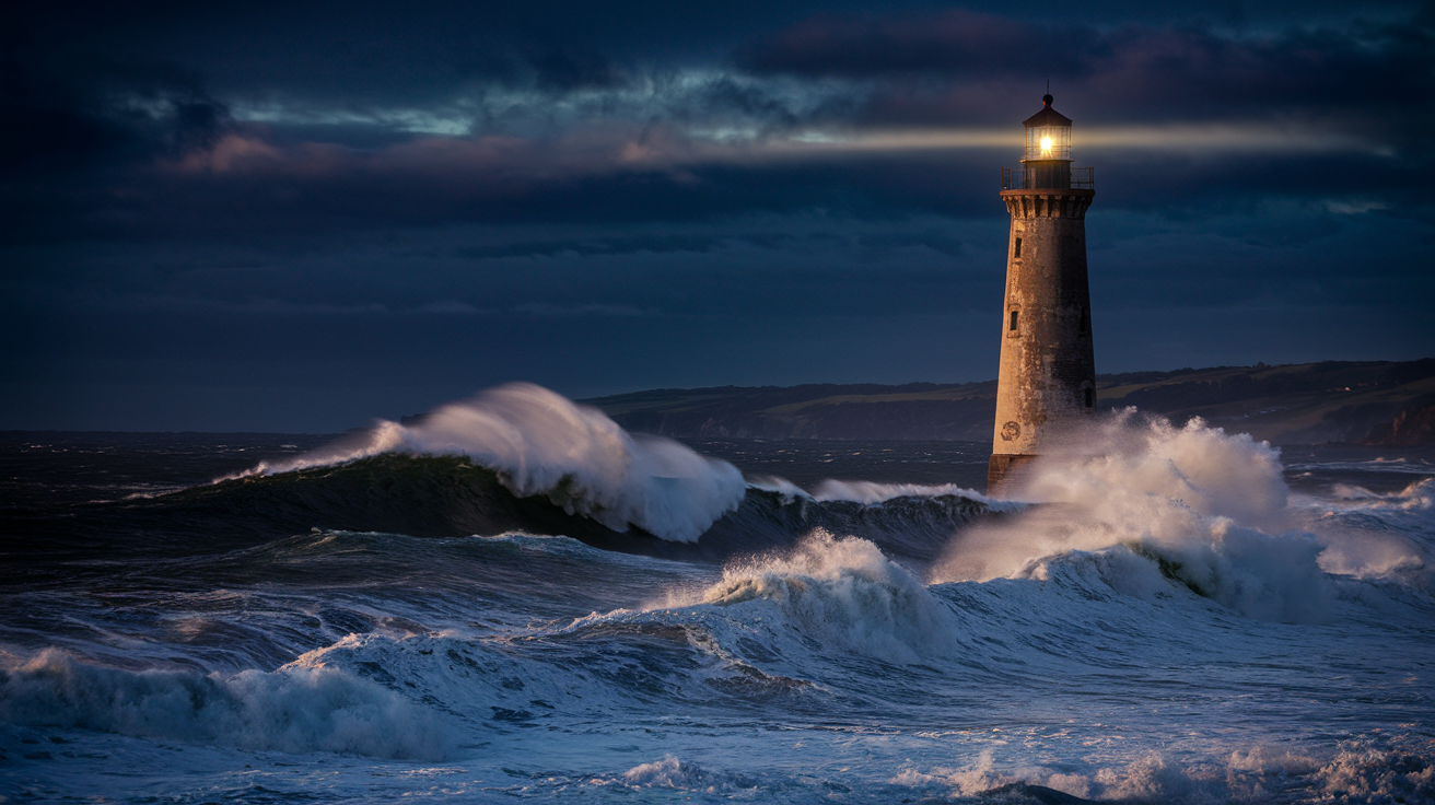 Emotional Stability: Lead Without Breaking