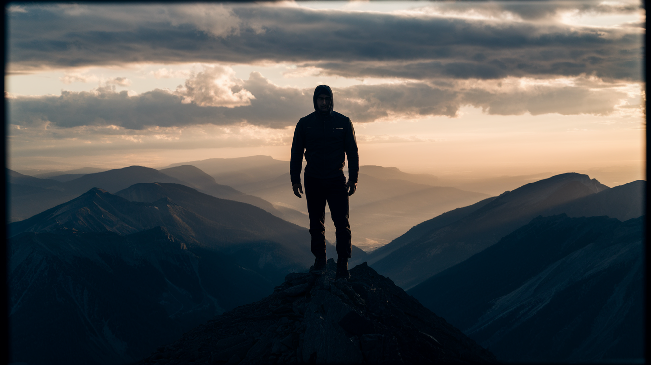 Excellence Identity: Beyond Crisis Mode