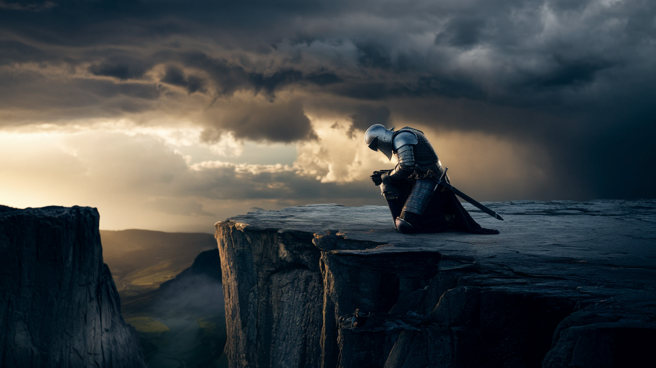 External Support Christian Marriage: When She Talks