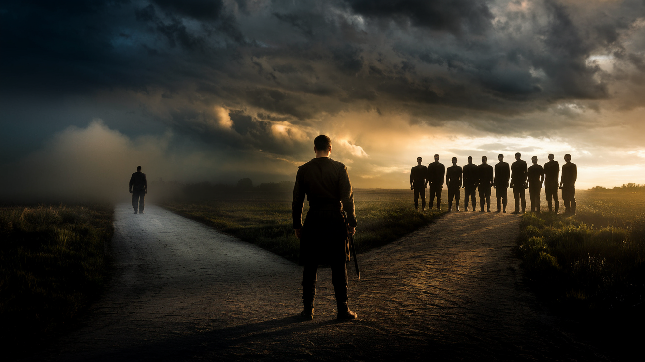 Extreme Ownership: Lead Like Navy SEAL