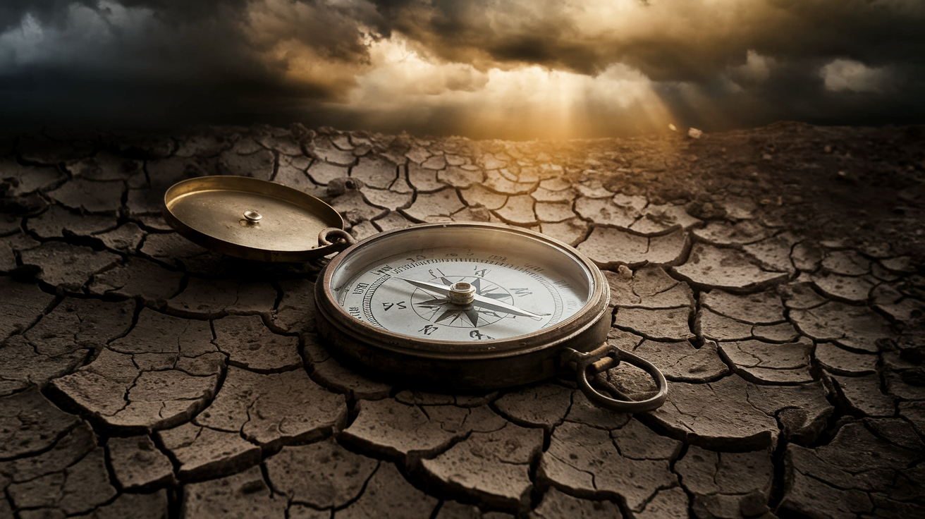 Failure Response Framework: Data Not Defeat