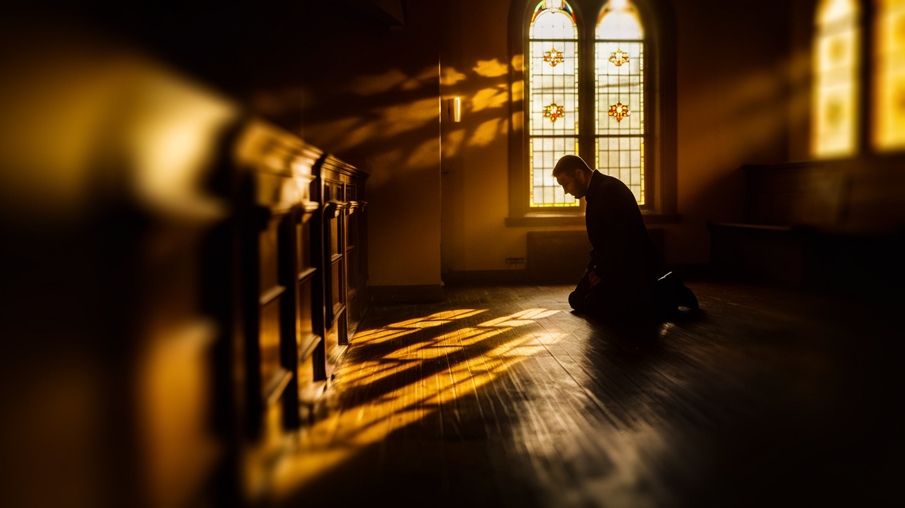 Faith Calibration Grid: Real vs Performance