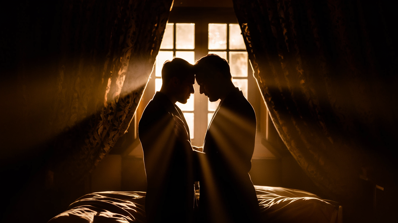 Female Arousal Neuroscience: Sacred Lover