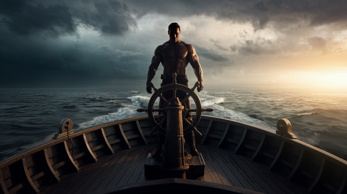 Financial Leadership: End Chaos