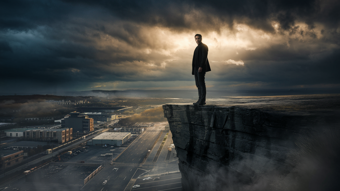 Financial Stress: Spirit-Led Leadership