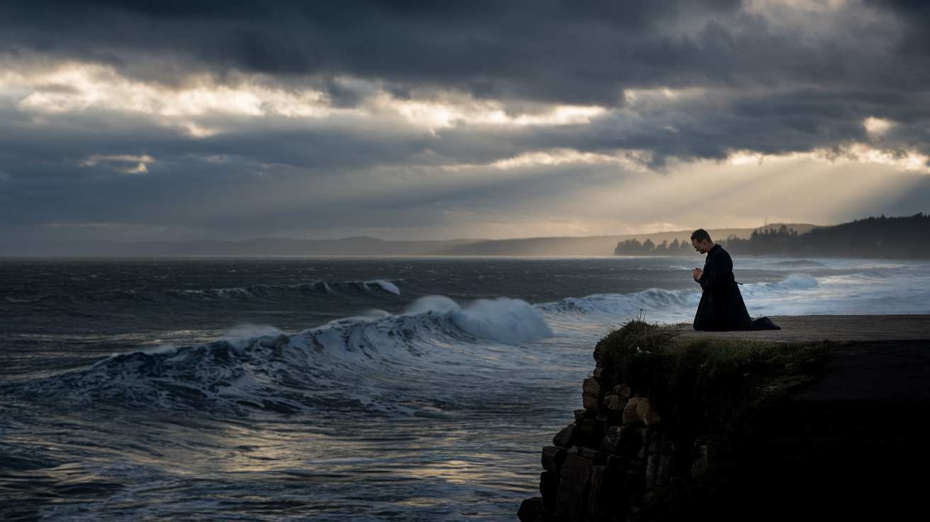 Forgiveness Refusal Christian Marriage: When She Won't