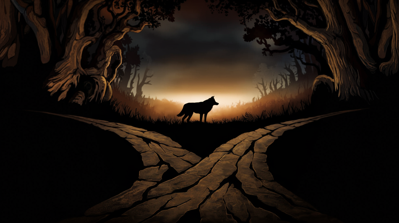 Freedom Reflex: Independence Kills Unity