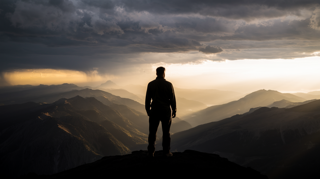 Generational Impact: Legacy Builder