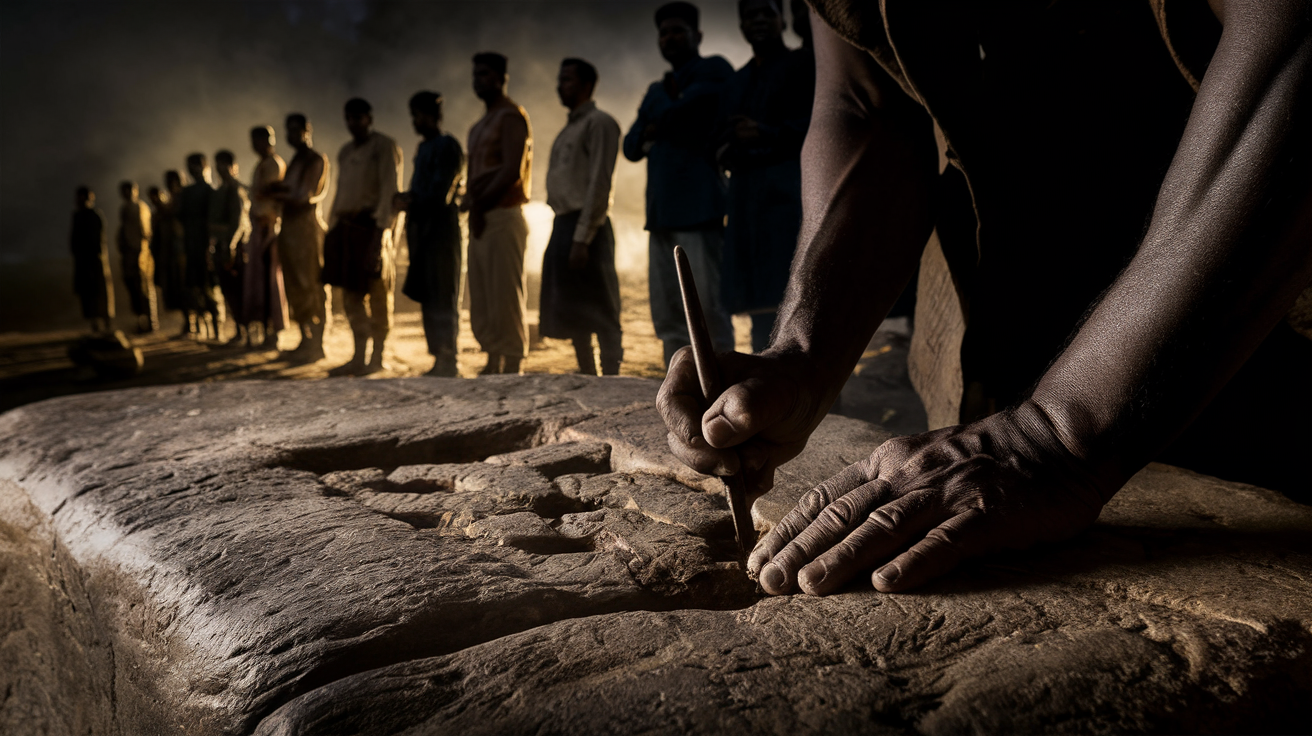 Generational Patterns: Break The Cycle