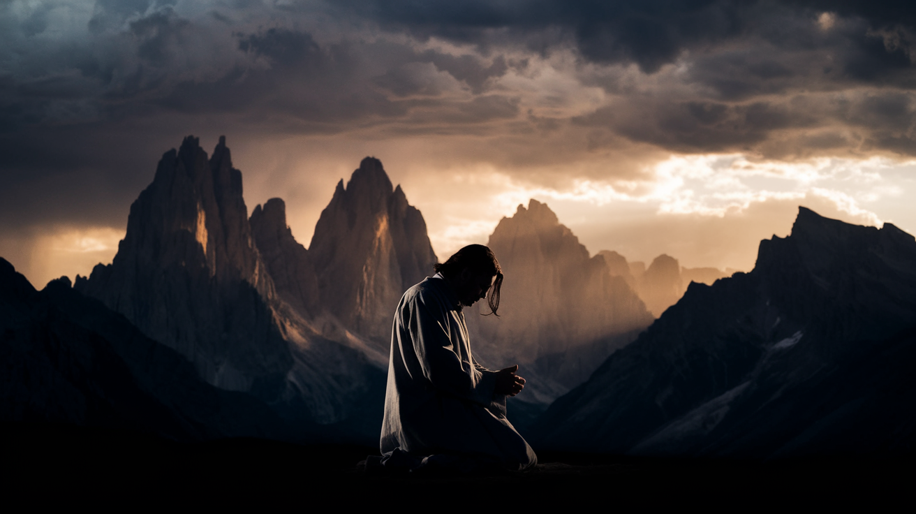 Godly Transformation: Beyond Performance