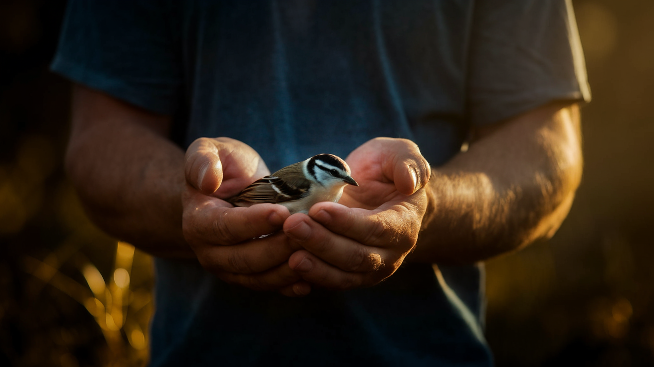 Grace Leadership: Beyond Control