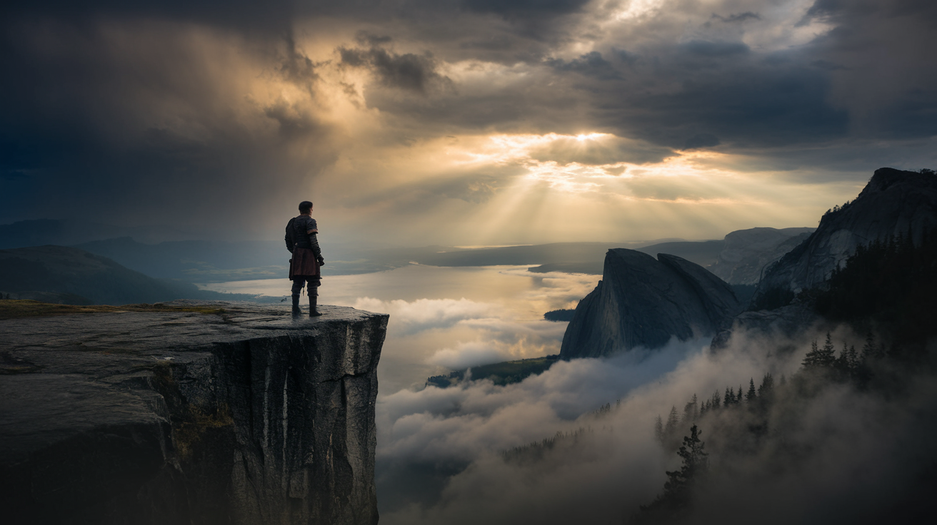 Growth Plateau: Breaking Comfort Zone