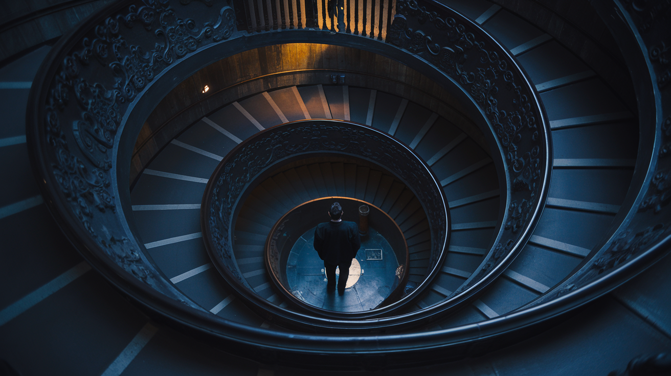 Hatred Spiral: Break Toxic Cycles