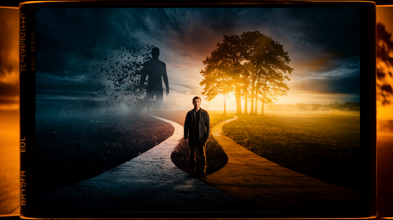 Healthy Compromise: Growth Not Loss