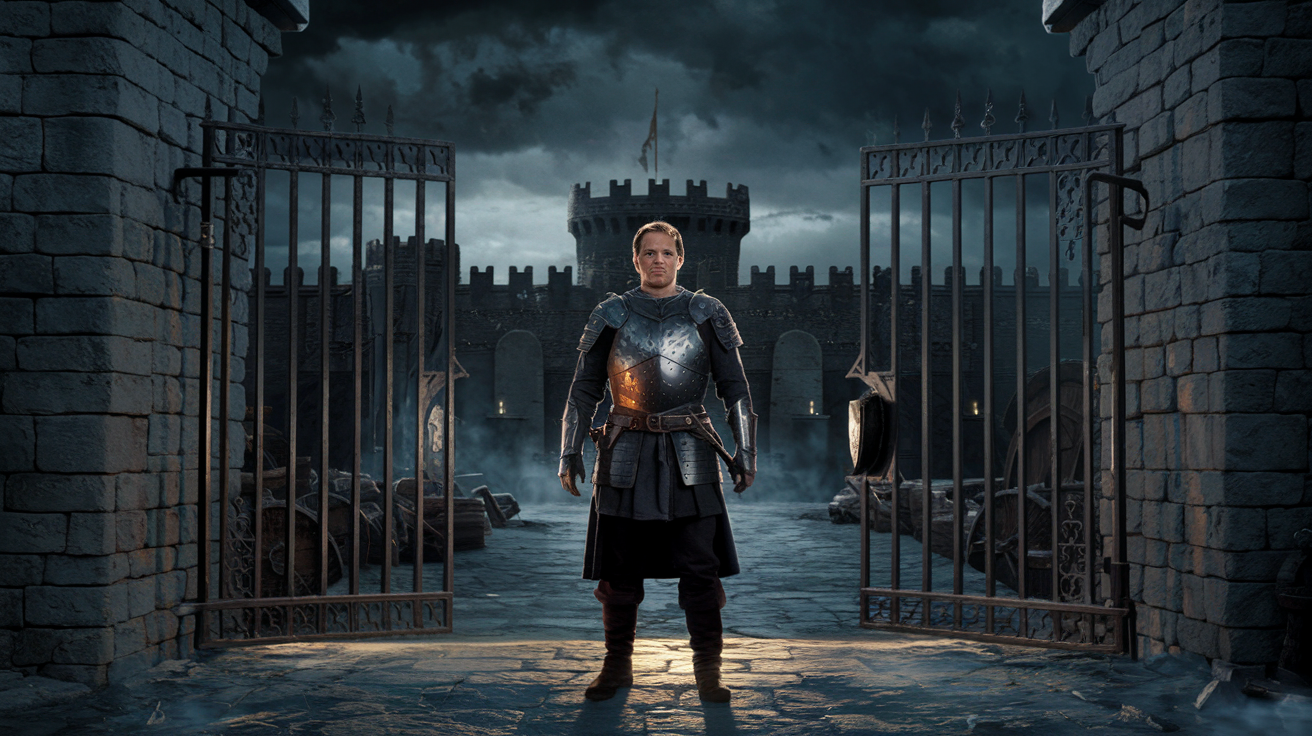 Hostile In Laws: Navigate Family War