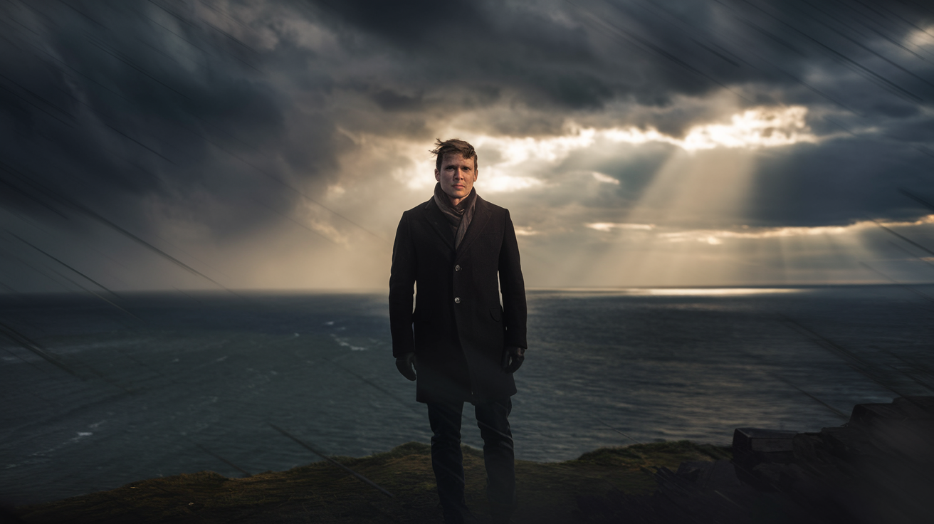 Identity Crisis: Anchor in Christ Not Her