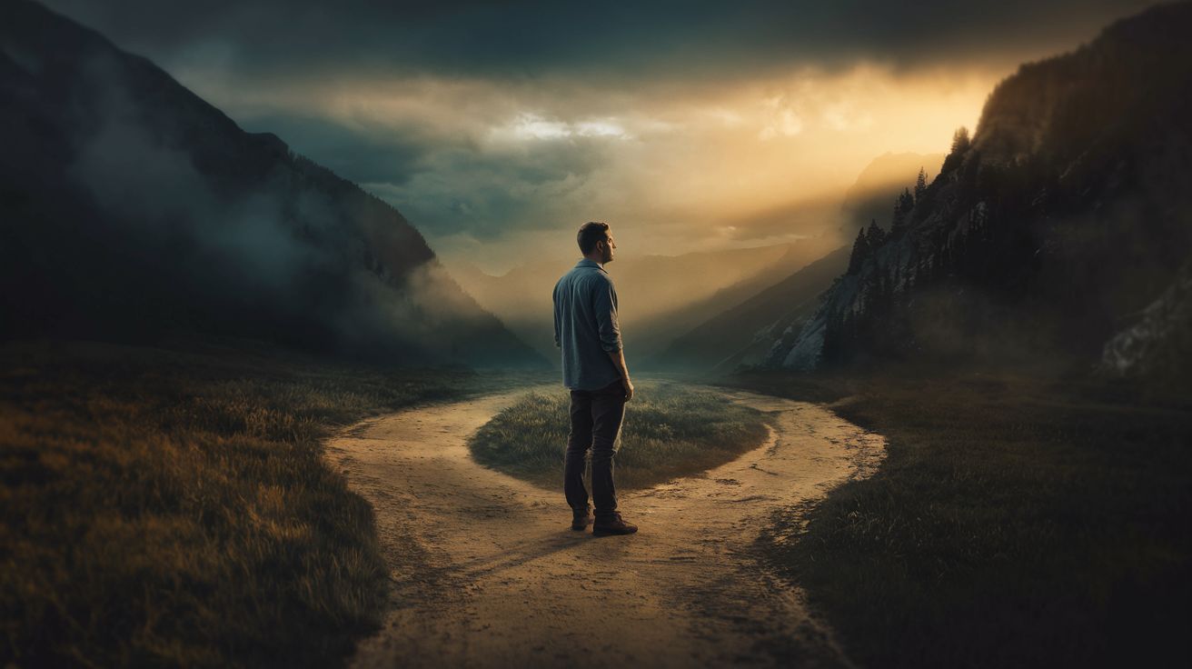 Identity Pressure: Stay True While Growing