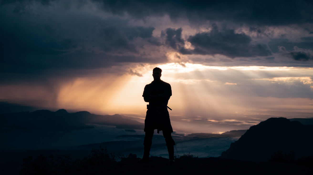 Identity Protection Christian Marriage: Stop Defending Ego