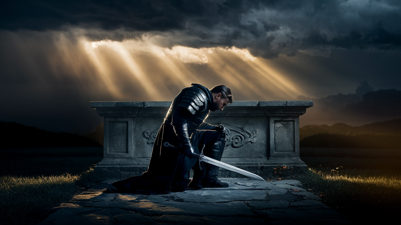 Identity Restoration: Long Obedience