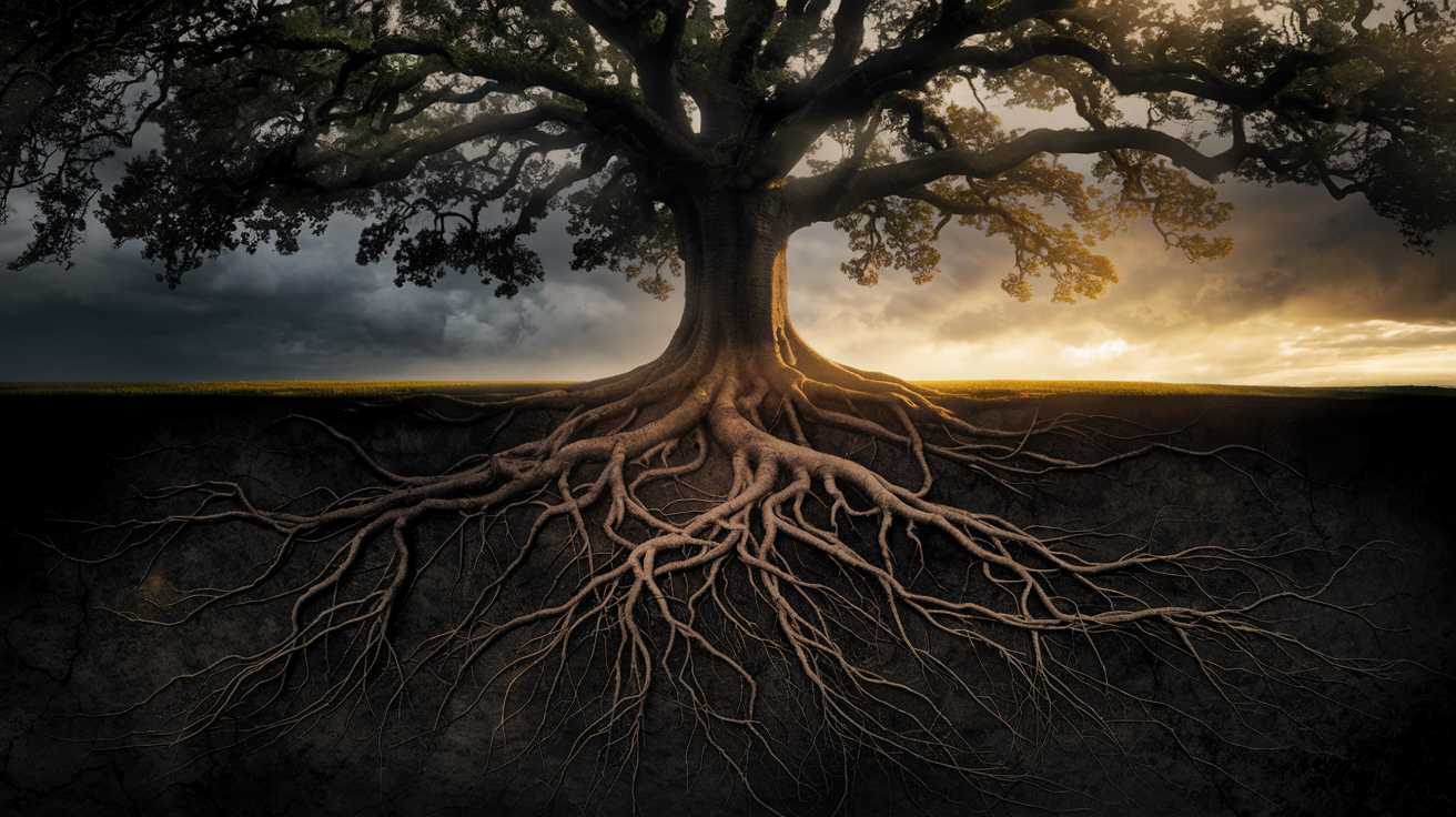 Identity Transformation: Supernatural