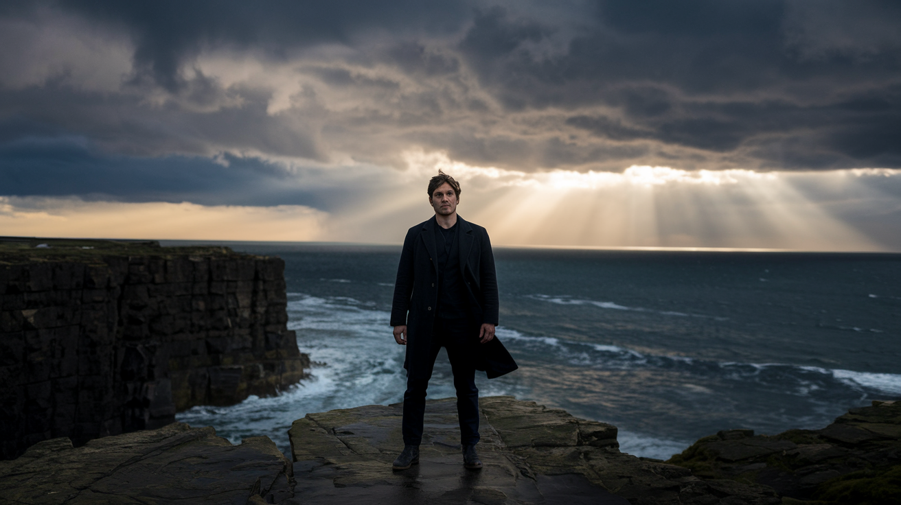 Identity Validation: Stop Seeking Her Approval