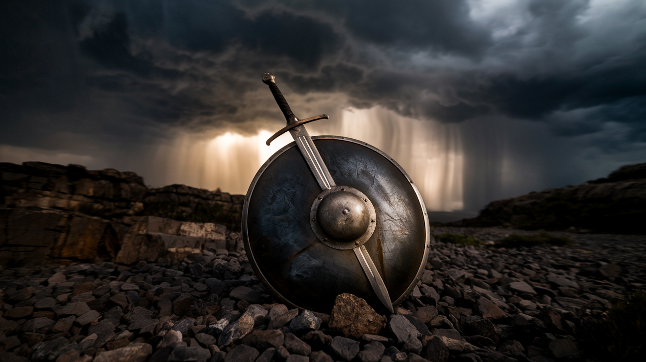 Identity Warfare: Speak Life Over Her