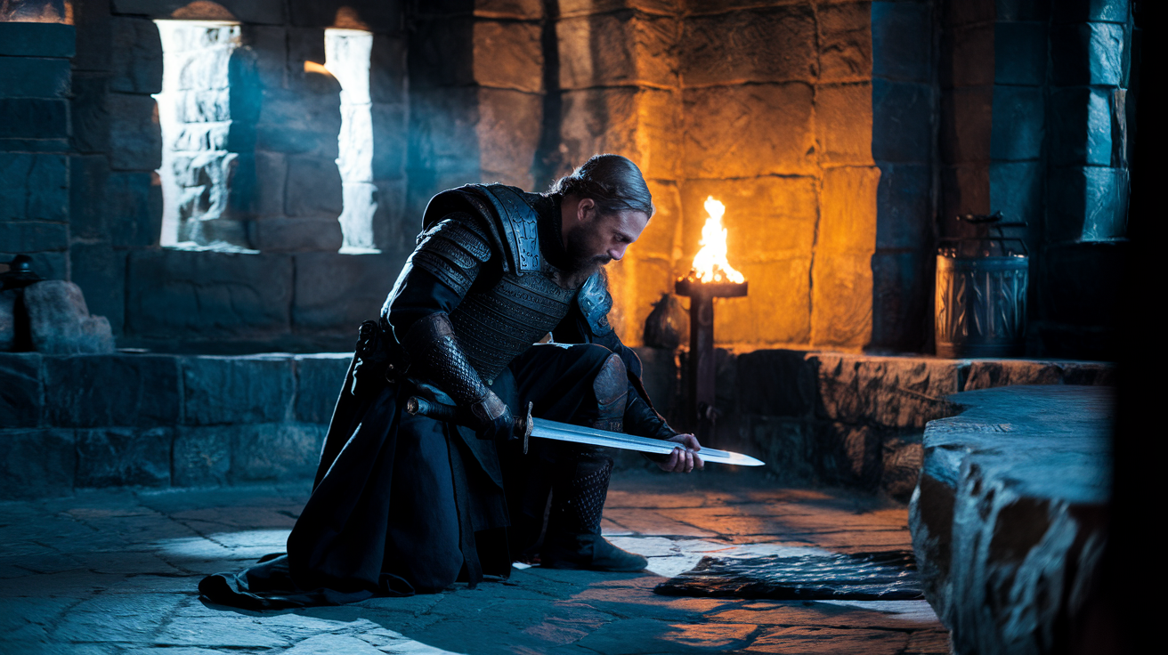 If Then Scripts: Preprogram Victory