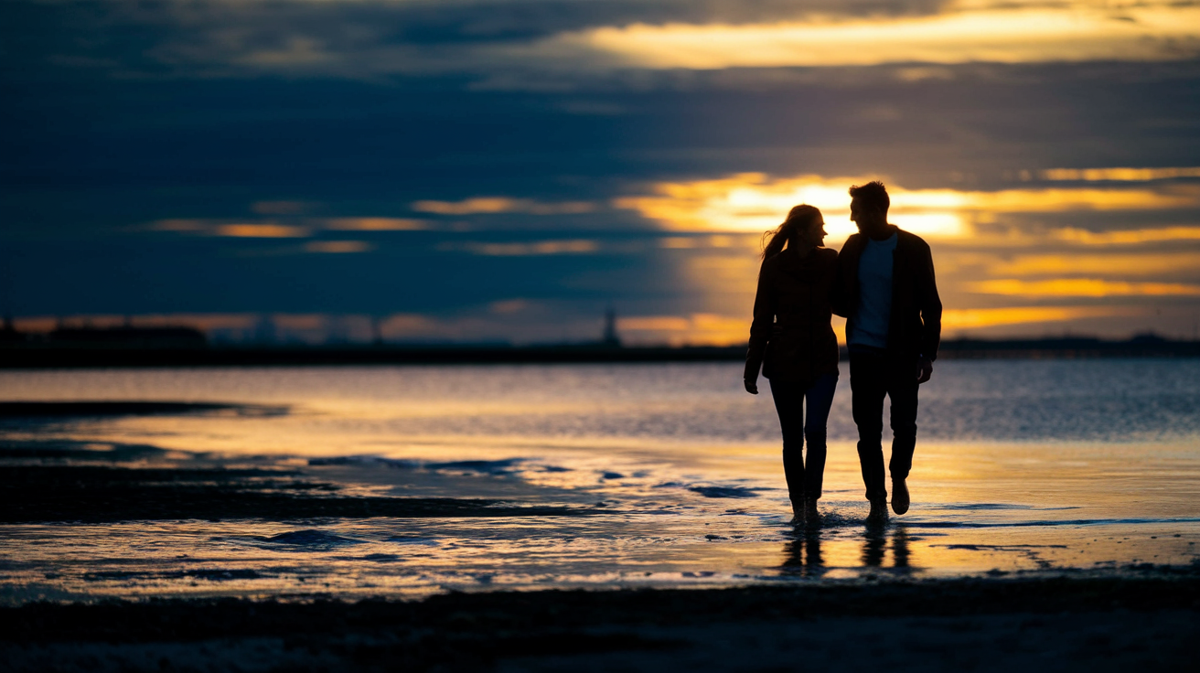 Integration Peace: Final Recovery Stage