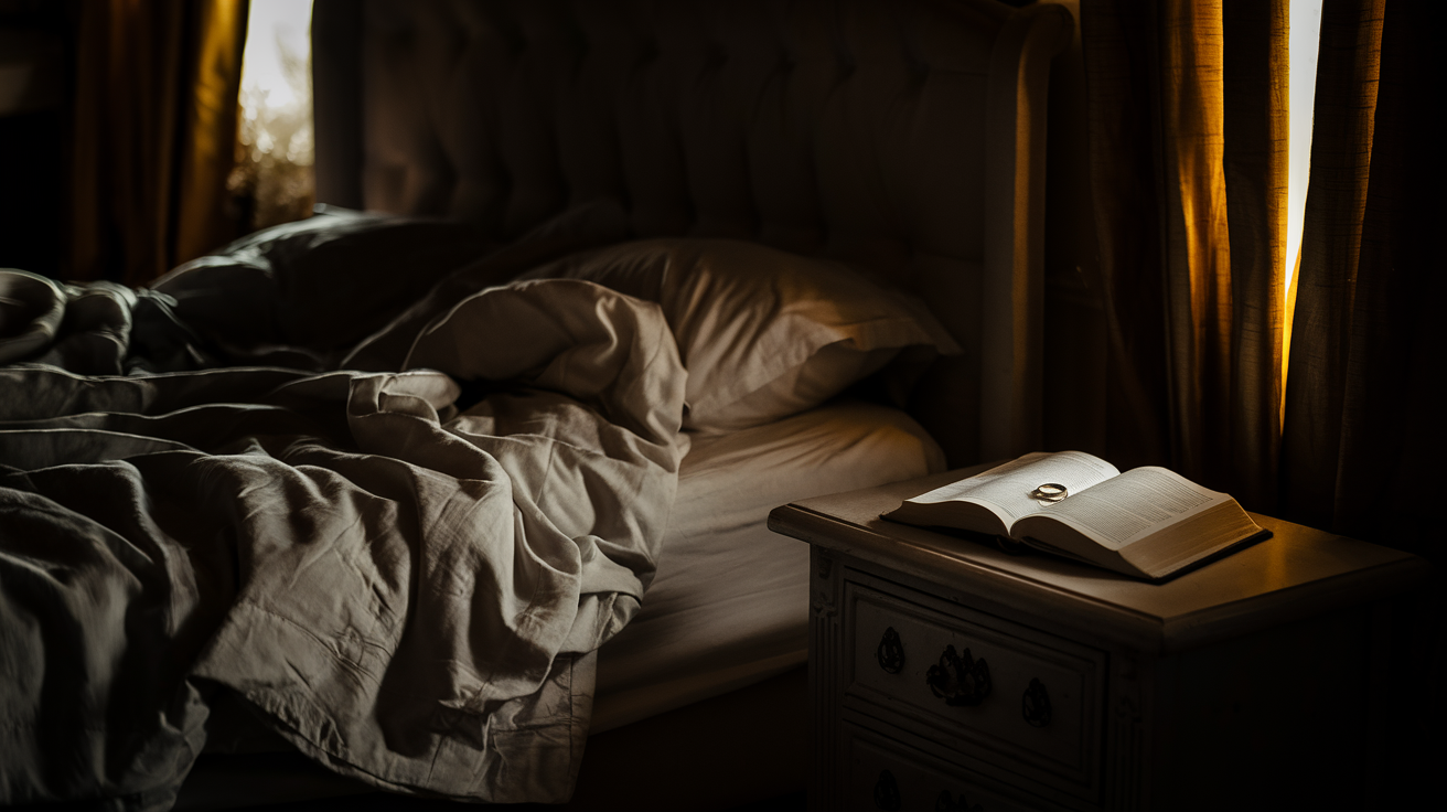 Intimate Leadership: Beyond Performance