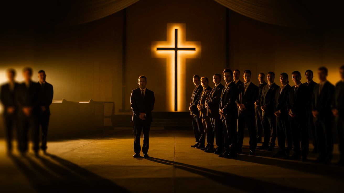 Isolation Kills Marriage Christian: Why Men Fail Alone