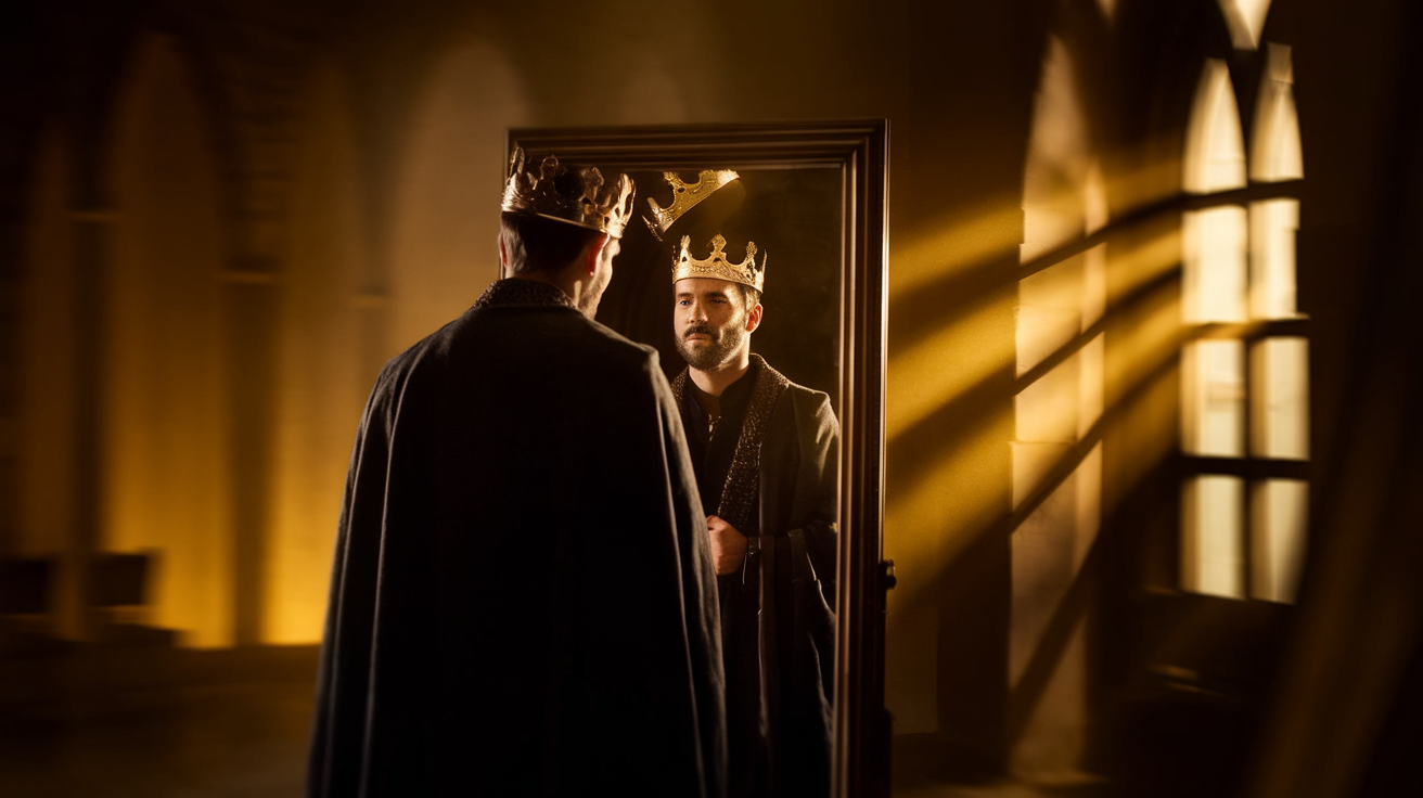 Jezebel Spirit: Real Problem Warning