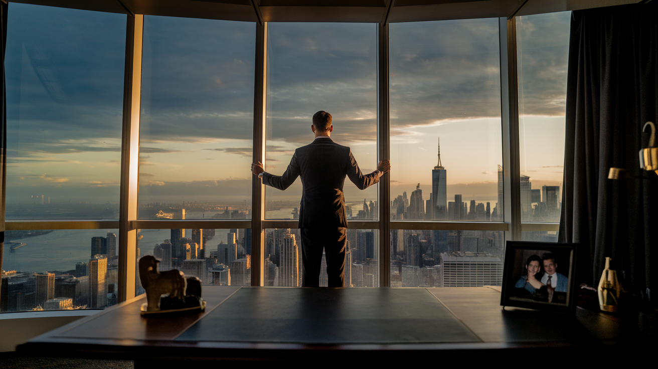 Kingdom Business Christian Marriage: Build Legacy Together