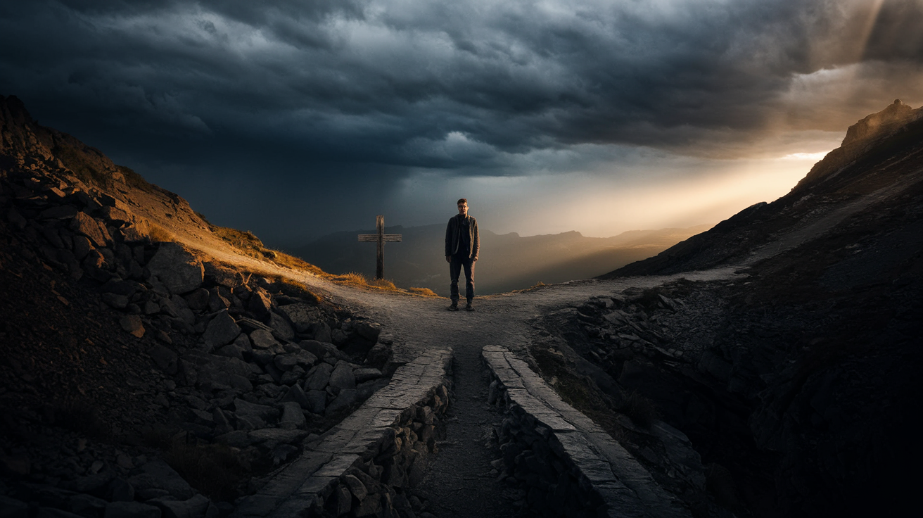 Legacy Choice: Your Decision Echoes