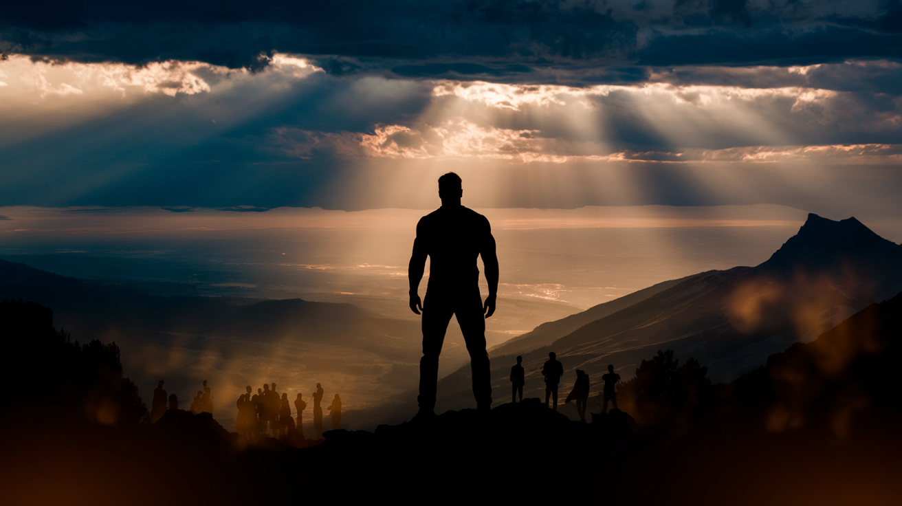 Legendary Marriage Christian: Generational Impact Vision