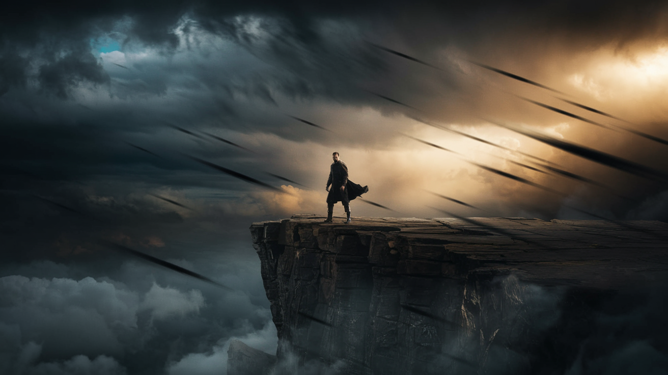 Manipulation Recovery: Theater 4 Truth