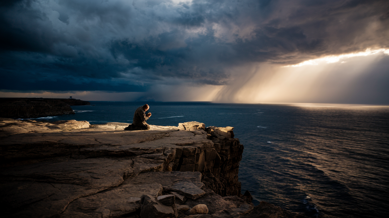 Marriage Crisis Response Christian: Emergency Protocols